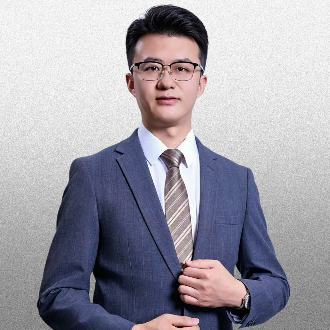 丁鹏 Steven