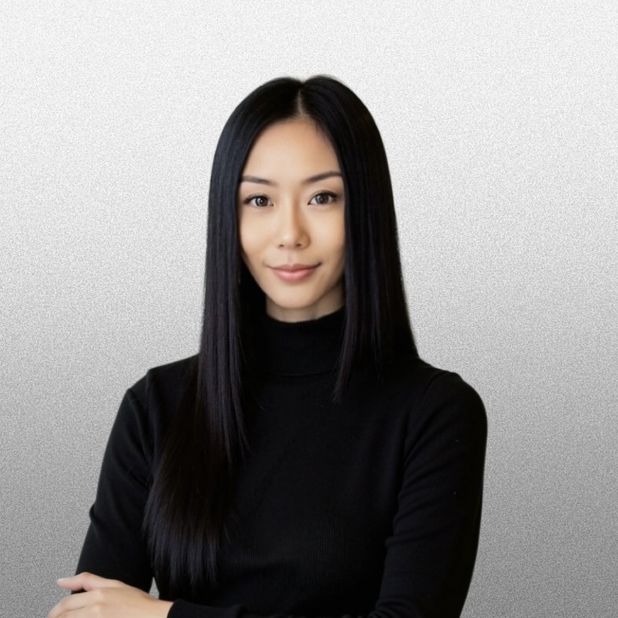 Amy Zhang